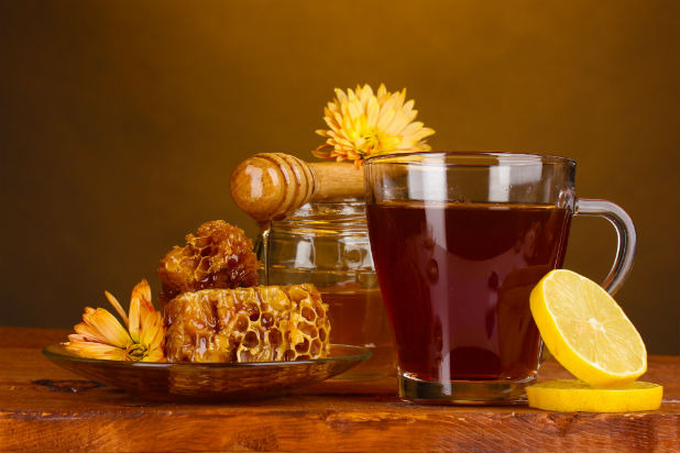 Tea